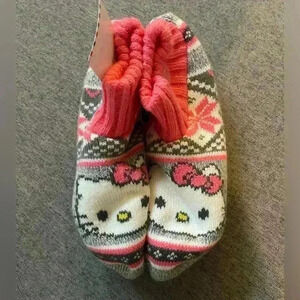 Hello Kitty socks S